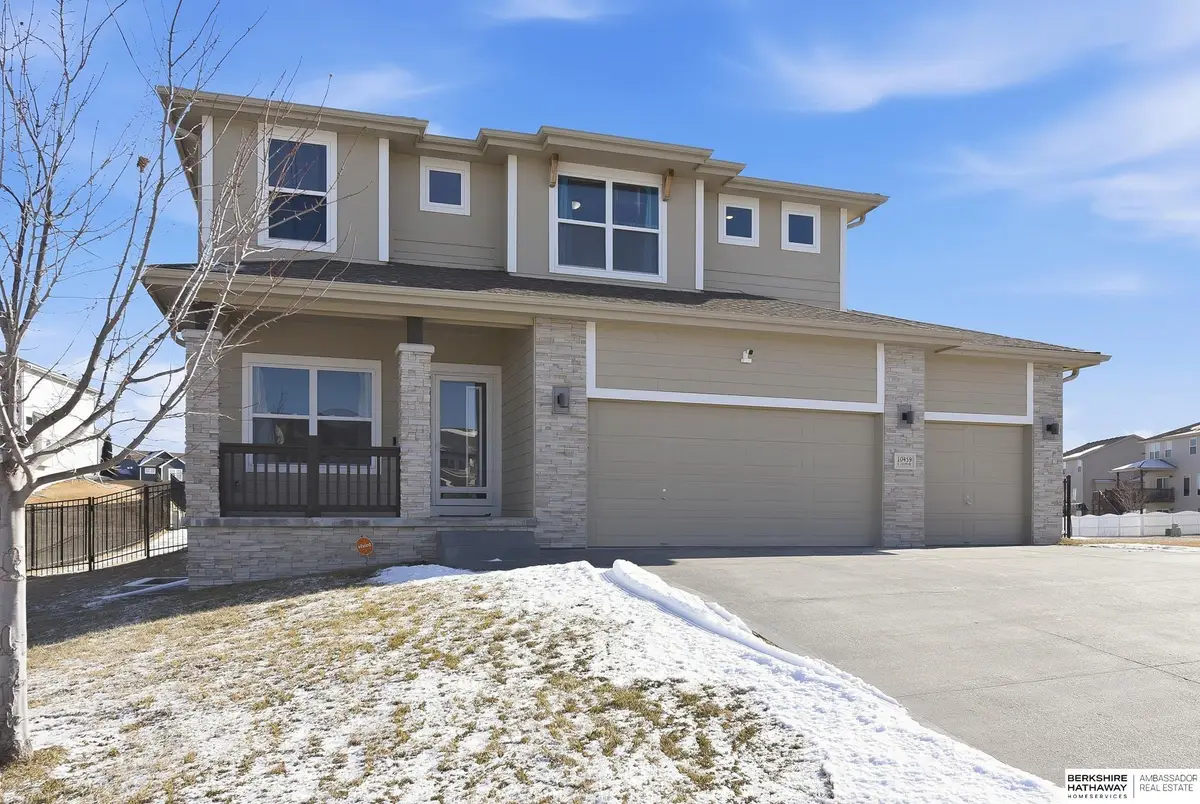 10459 S 111th Street, Papillion, NE 68046 - Image #1