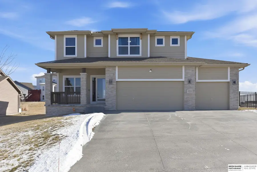 10459 S 111th Street, Papillion, NE 68046 - Image #2