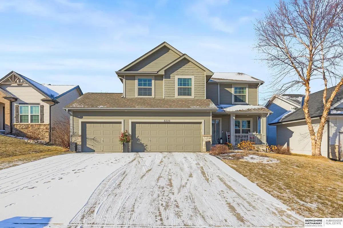 8226 N 162nd Street, Bennington, NE 68007 - Image #1