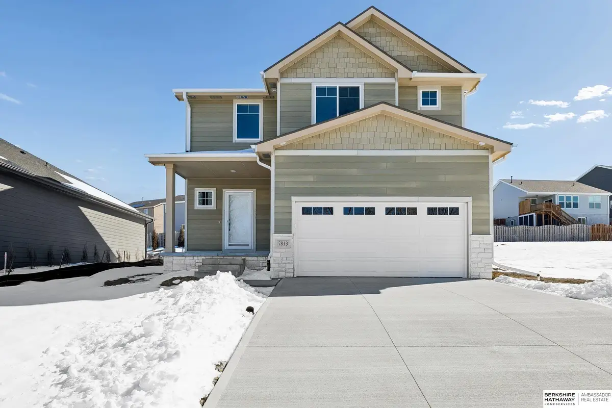 7813 N 116th Avenue, Omaha, NE 68142 - #1