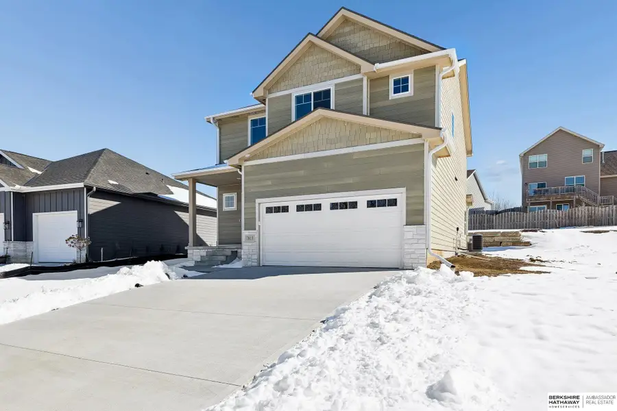 7813 N 116th Avenue, Omaha, NE 68142 - #2