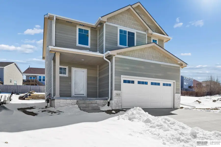 7813 N 116th Avenue, Omaha, NE 68142 - #3