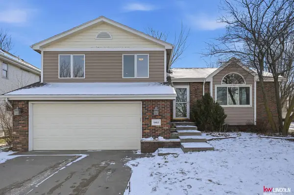 5463 NW 4th Street, Lincoln, NE 68521