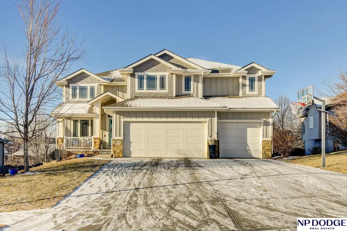 7734 N 159 Street, Bennington, NE 68007 - Image #1