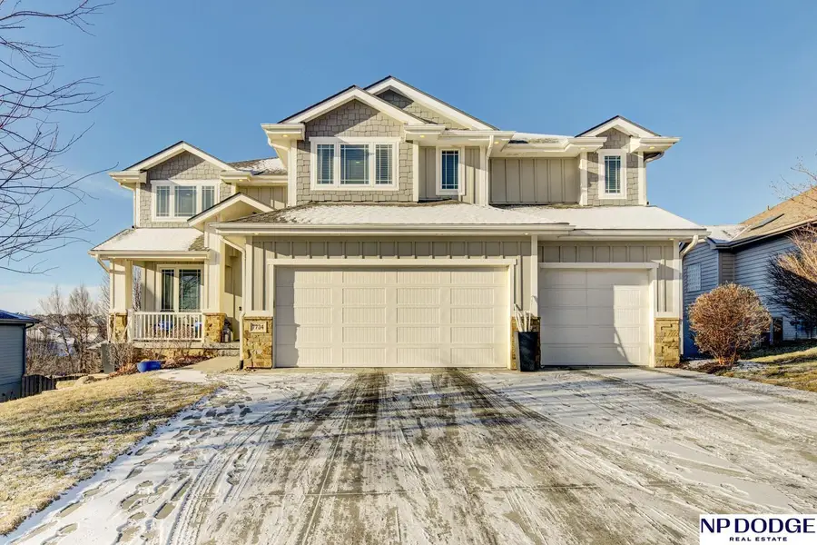 7734 N 159 Street, Bennington, NE 68007 - Image #2