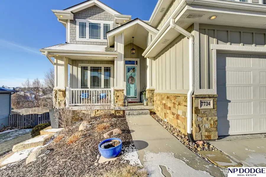 7734 N 159 Street, Bennington, NE 68007 - Image #3