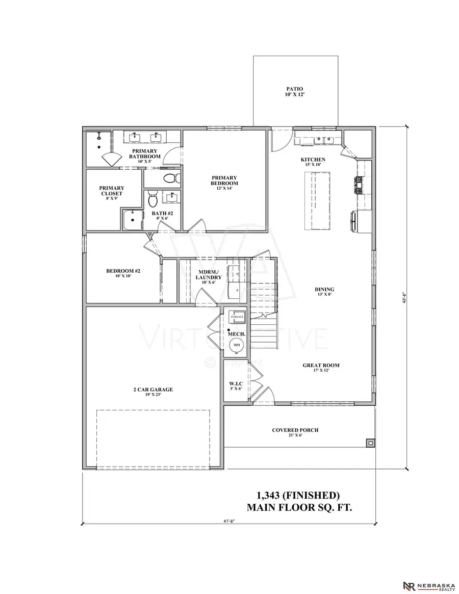 9630 S 87th Street, Lincoln, NE 68526 - Image #2