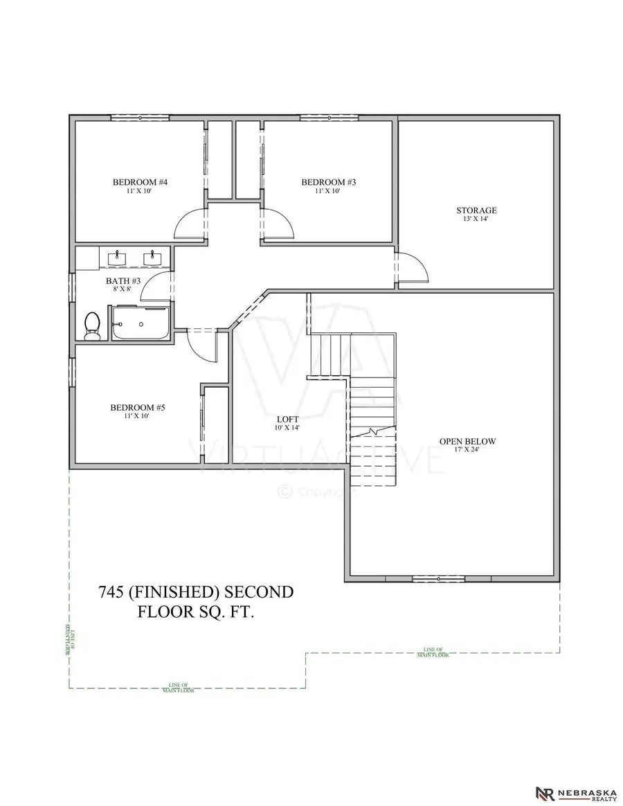 9630 S 87th Street, Lincoln, NE 68526 - Image #3