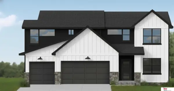 8816 S 23rd Street, Bellevue, NE 68147