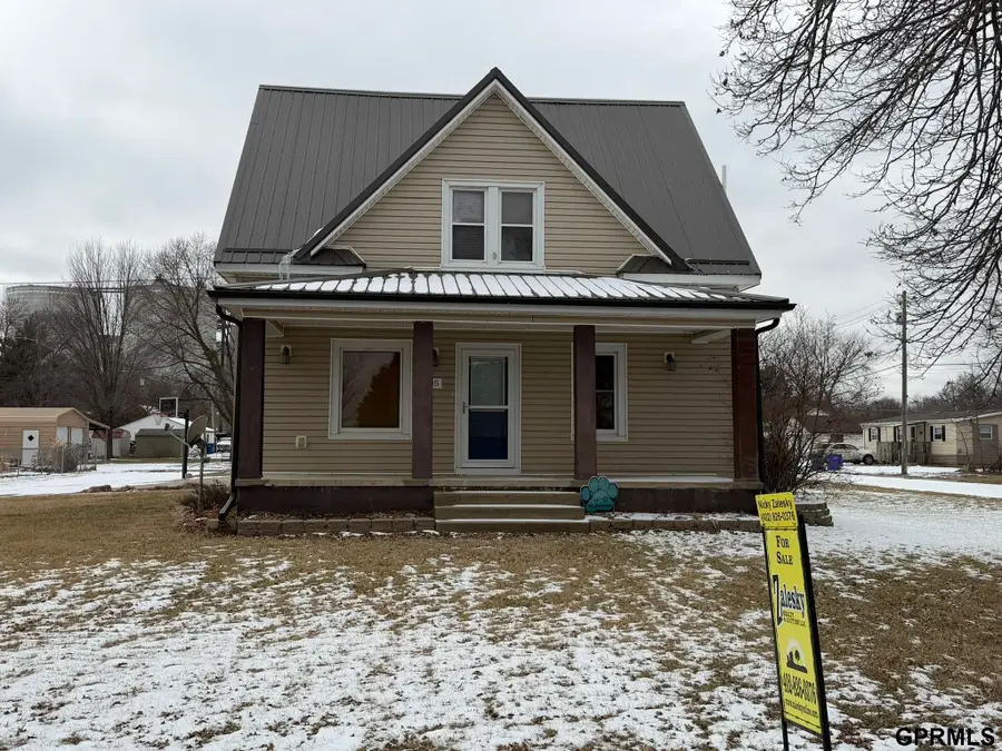 105 S Ok Street, Wilber, NE 68465 - Image #2