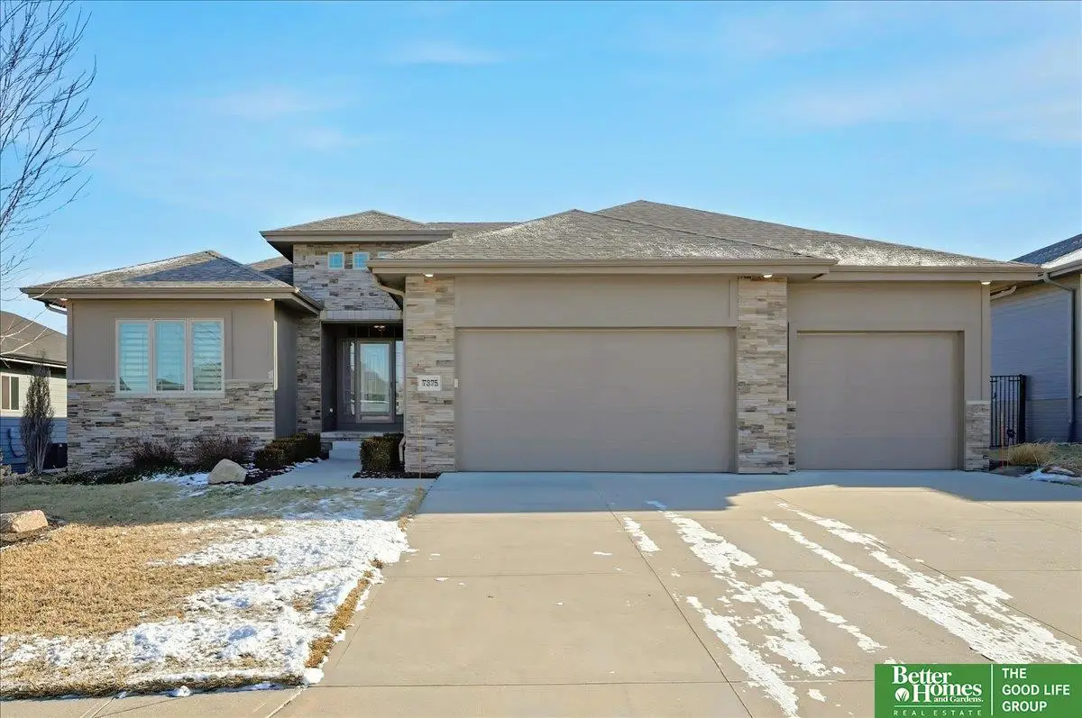 7375 N 169 Street, Bennington, NE 68007 - Image #1