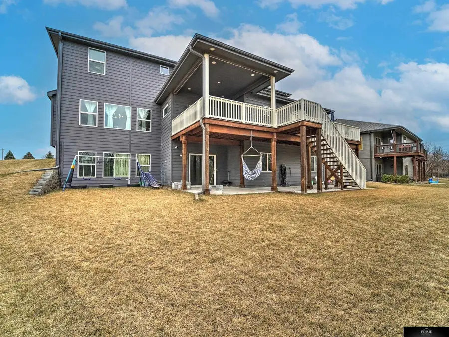 8636 N 169 Street, Bennington, NE 68007 - #3