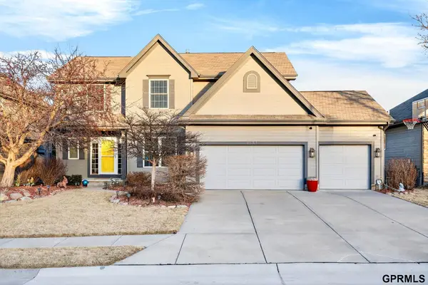 2521 N 167th Avenue, Omaha, NE 68116