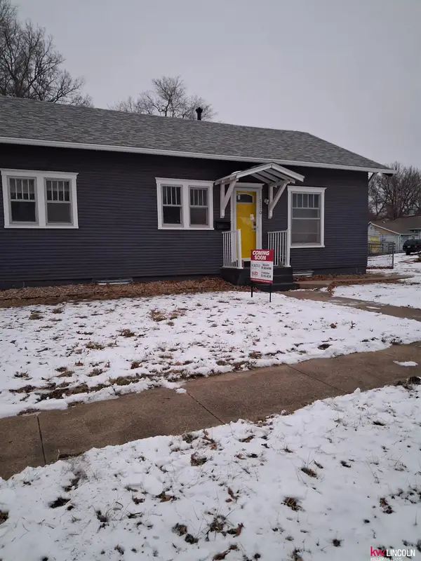 1110 High Street, Beatrice, NE 68310