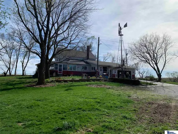 13401 W Adams Street, Malcolm, NE 68402