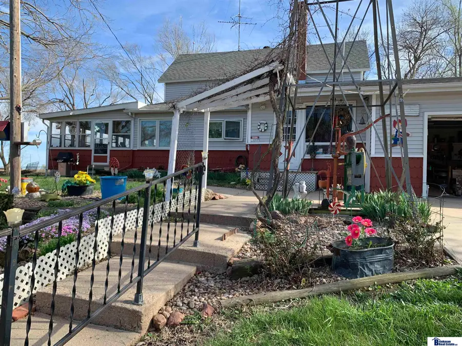 13401 W Adams Street, Malcolm, NE 68402 - #3