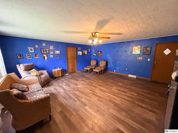 310 S 7th Street, Lyons, NE 68038