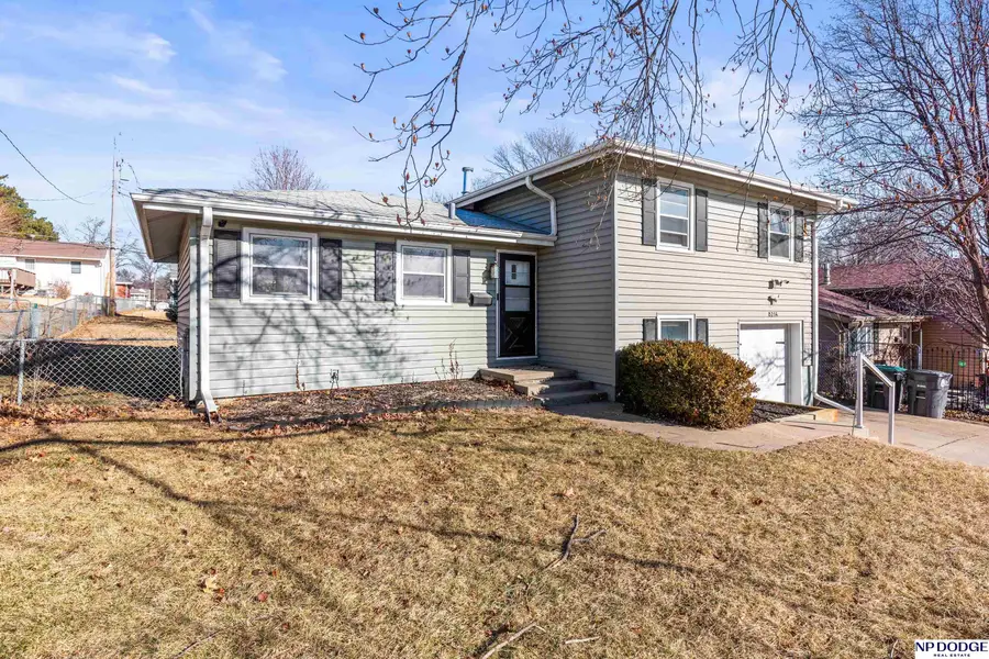 8214 Gold Street, Omaha, NE 68124 - #2