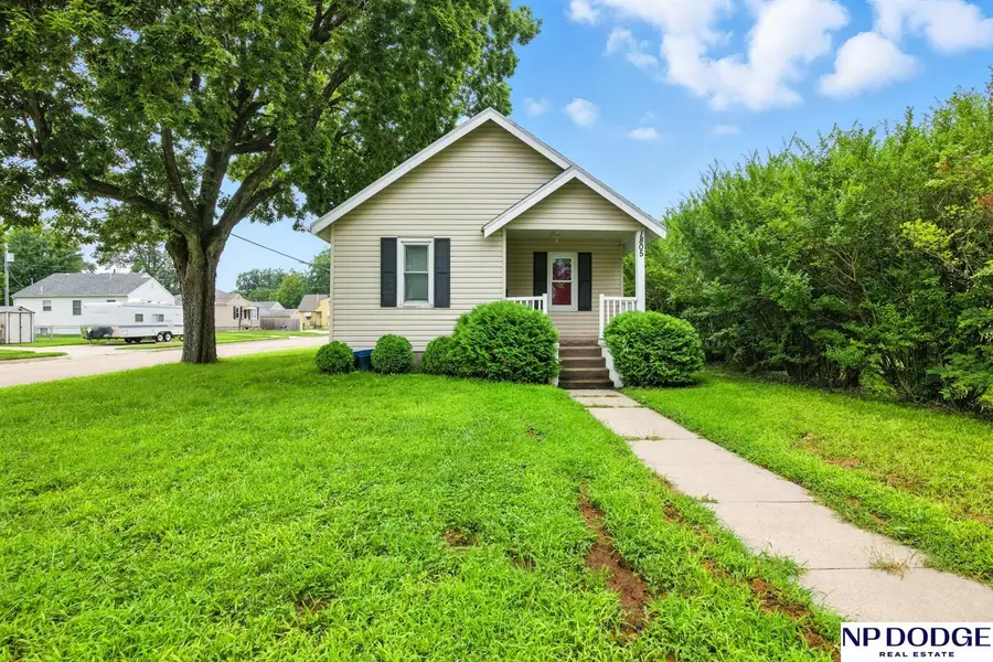 1805 N Logan Street, Fremont, NE 68025 - #2
