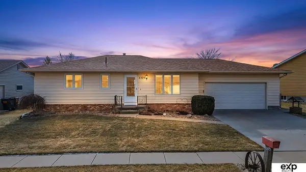2309 Jean Drive, Fremont, NE 68025