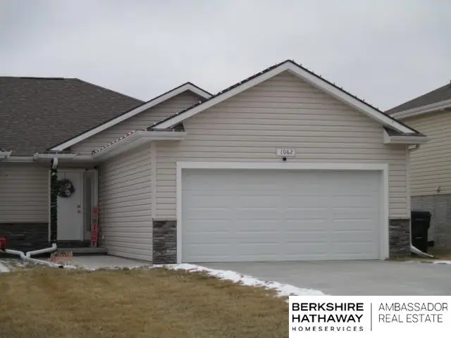 1062 N 170 Avenue, Omaha, NE 68118 - Image #1
