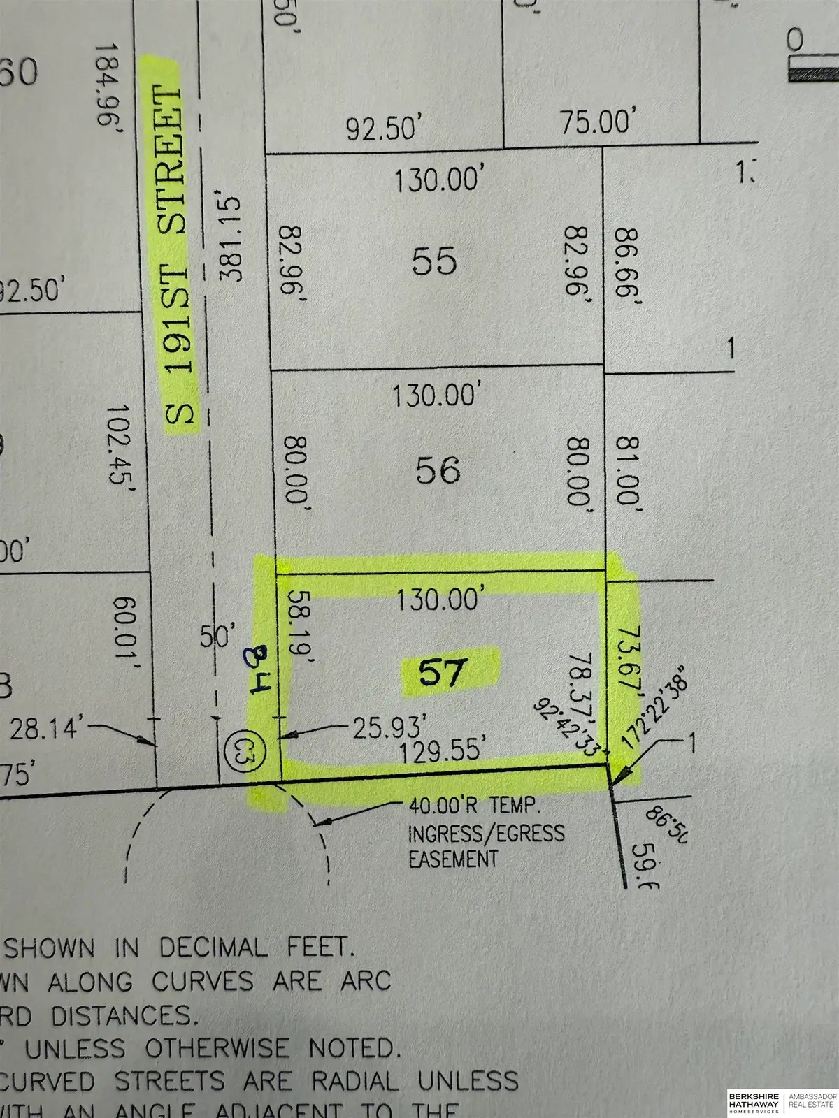 11515 S 191st Street, Gretna, NE 68028 - #1