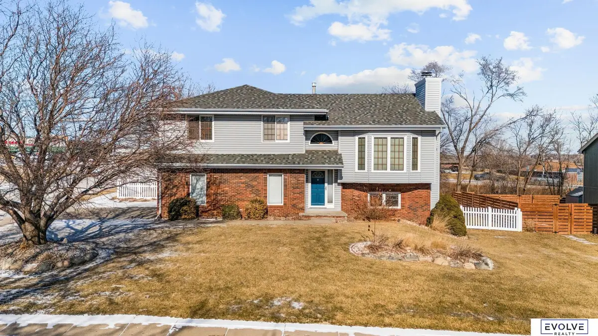 3603 N 202nd Street, Elkhorn, NE 68022 - #1