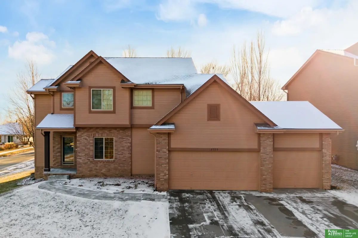 16355 Y Street, Omaha, NE 68135 - #1