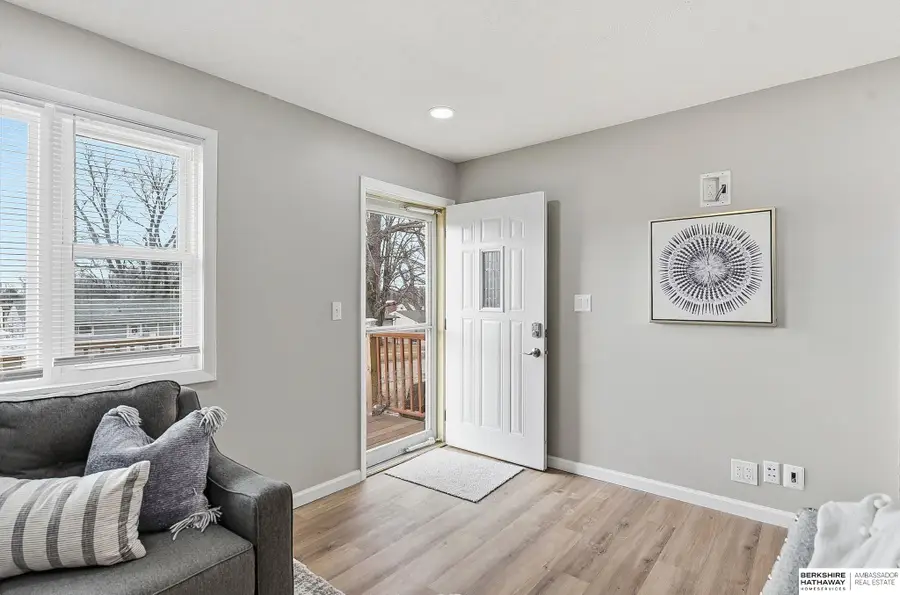 4622 Hascall Street, Omaha, NE 68106 - #2