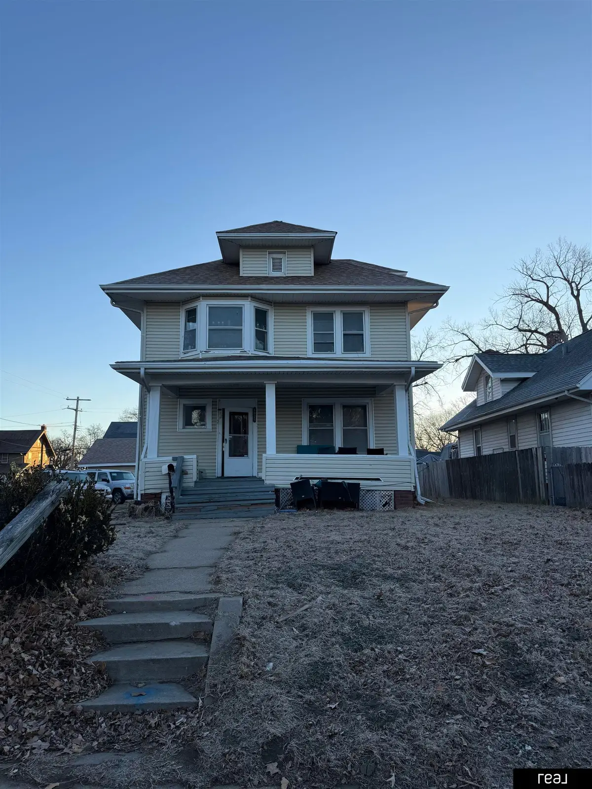 6021 N 24 Street, Omaha, NE 68110 - Image #1