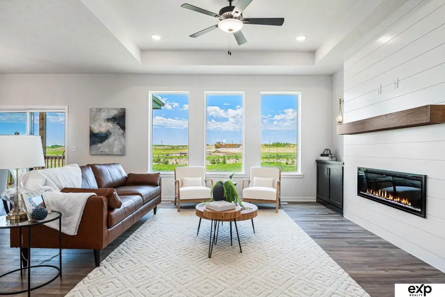 11052 S 218 Street, Gretna, NE 68028 - Image #2