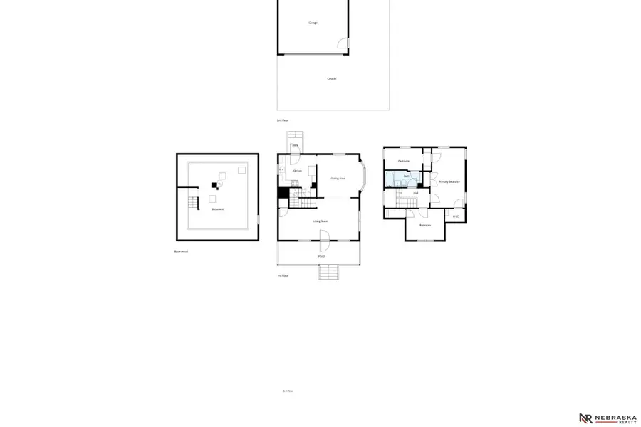 4282 Wirt Street, Omaha, NE 68111 - Image #3