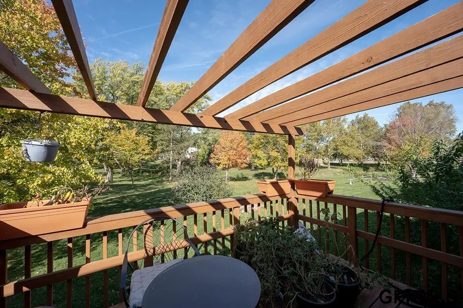 421 Haverford Drive, Lincoln, NE 68510 - #2