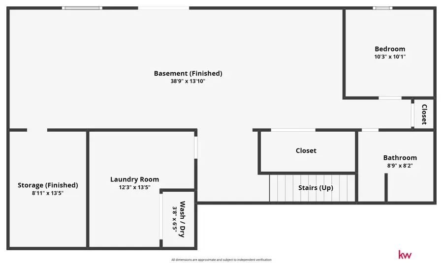 5124 N 25 Street, Lincoln, NE 68521 - #3