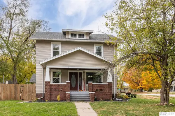 1159 N Beech Street, Wahoo, NE 68066