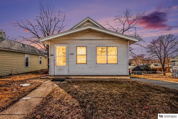 1503 Berry Avenue, Omaha, NE 68107