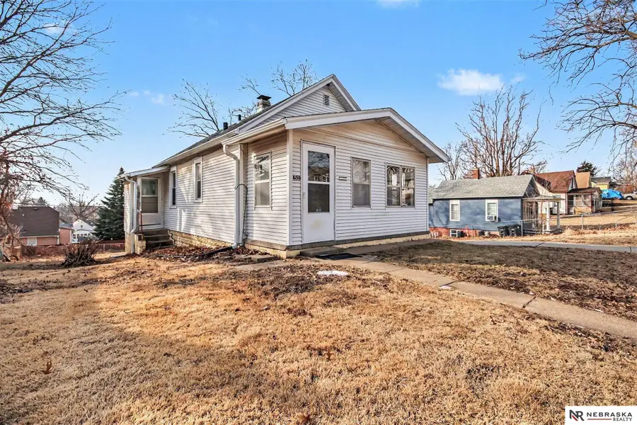 1503 Berry Avenue, Omaha, NE 68107 - #3