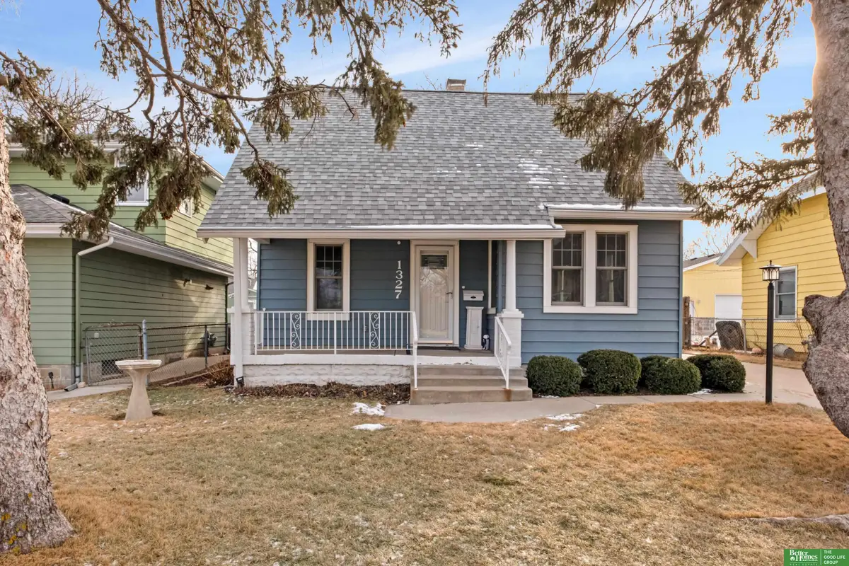 1327 Z Street, Omaha, NE 68107 - Image #1