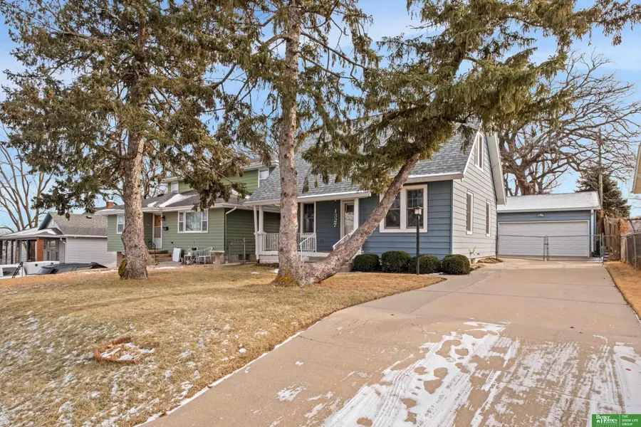1327 Z Street, Omaha, NE 68107 - Image #2