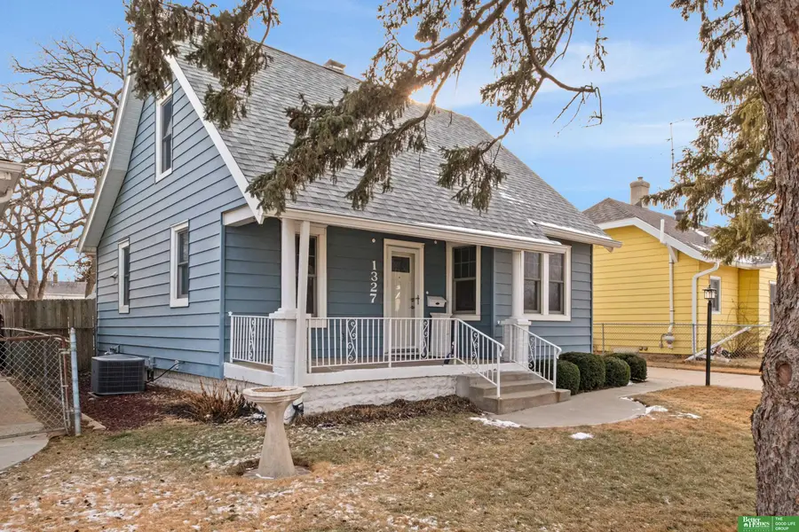 1327 Z Street, Omaha, NE 68107 - Image #3