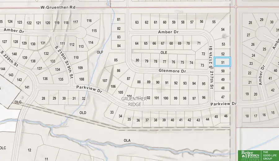 11225 S 217th Street, Gretna, NE 68028 - #2