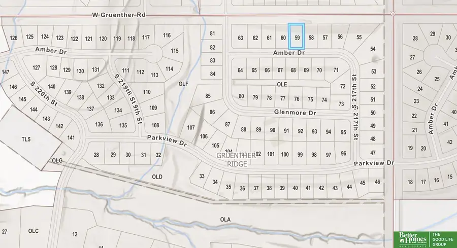 21718 Amber Drive, Gretna, NE 68028 - Image #3