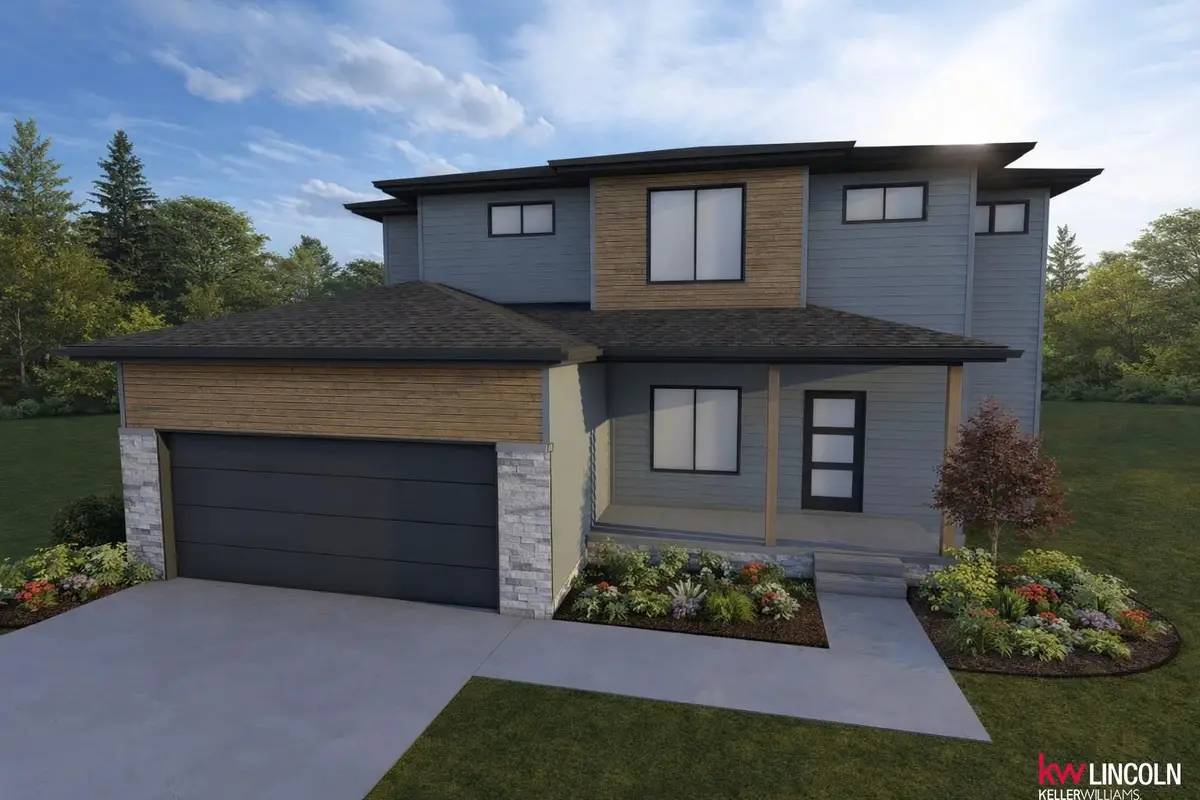 7240 N 9th Street, Lincoln, NE 68521 - #1