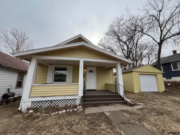 3219 Charles Street, Omaha, NE 68131