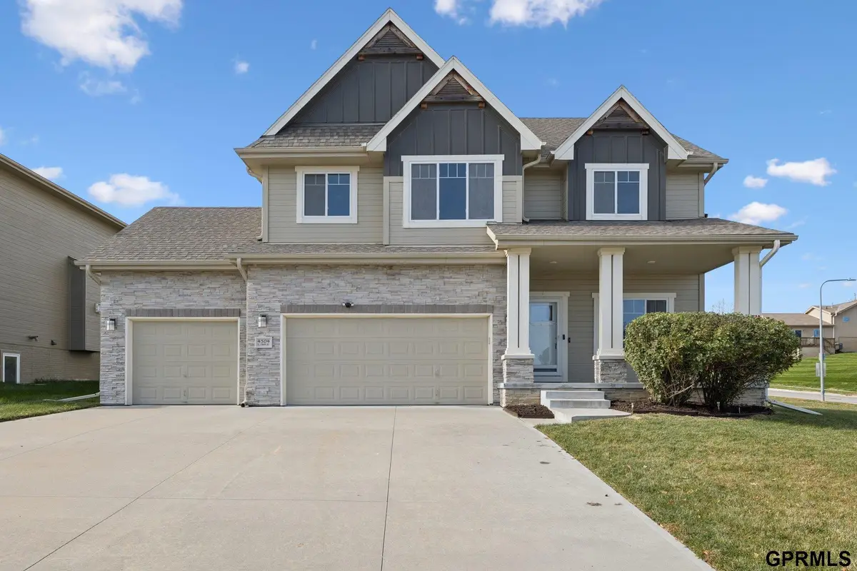 4504 S 198th Street, Omaha, NE 68135 - Image #1