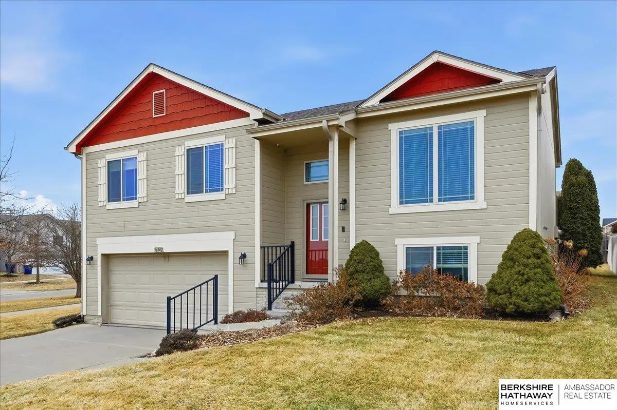 16942 Browne Street, Omaha, NE 68116 - #1