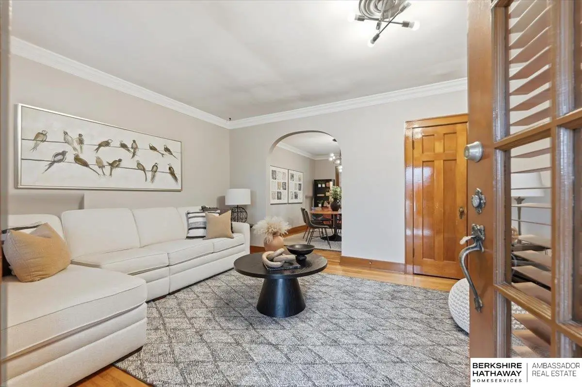 5017 Underwood Avenue #6, Omaha, NE 68132 - #1