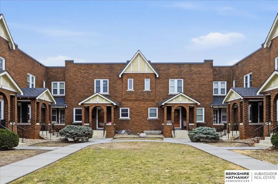 5017 Underwood Avenue #6, Omaha, NE 68132 - #3