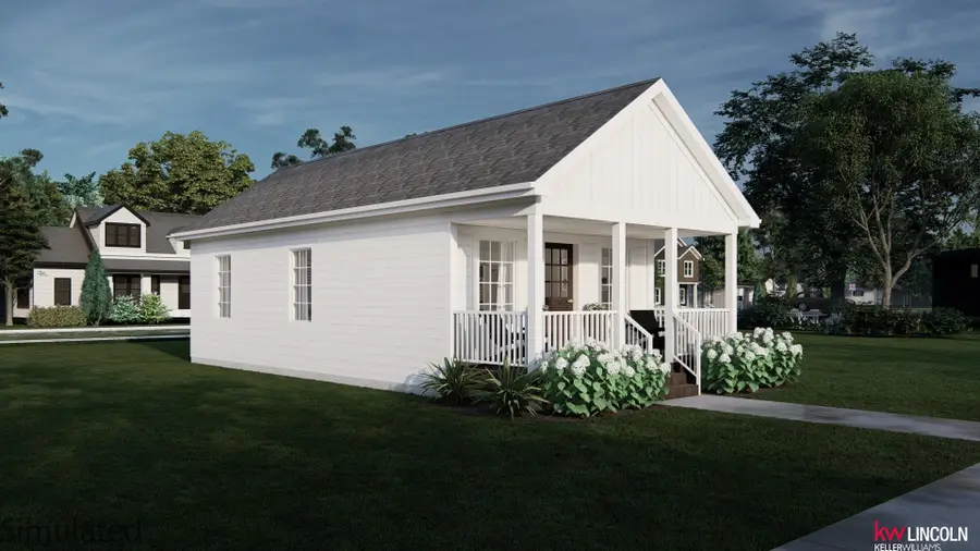 TBD Lot 1 W Contemporary Circle, Lincoln, NE 68528 - #2