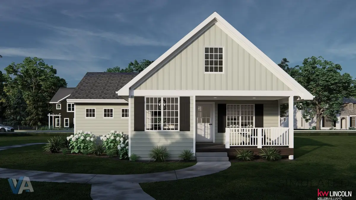 TBD Lot 31 W Contemporary Court, Lincoln, NE 68528 - #1